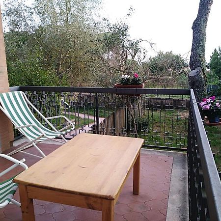 Le Piagge Villa Nemi Ngoại thất bức ảnh