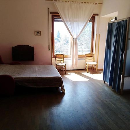 Le Piagge Villa Nemi Ngoại thất bức ảnh
