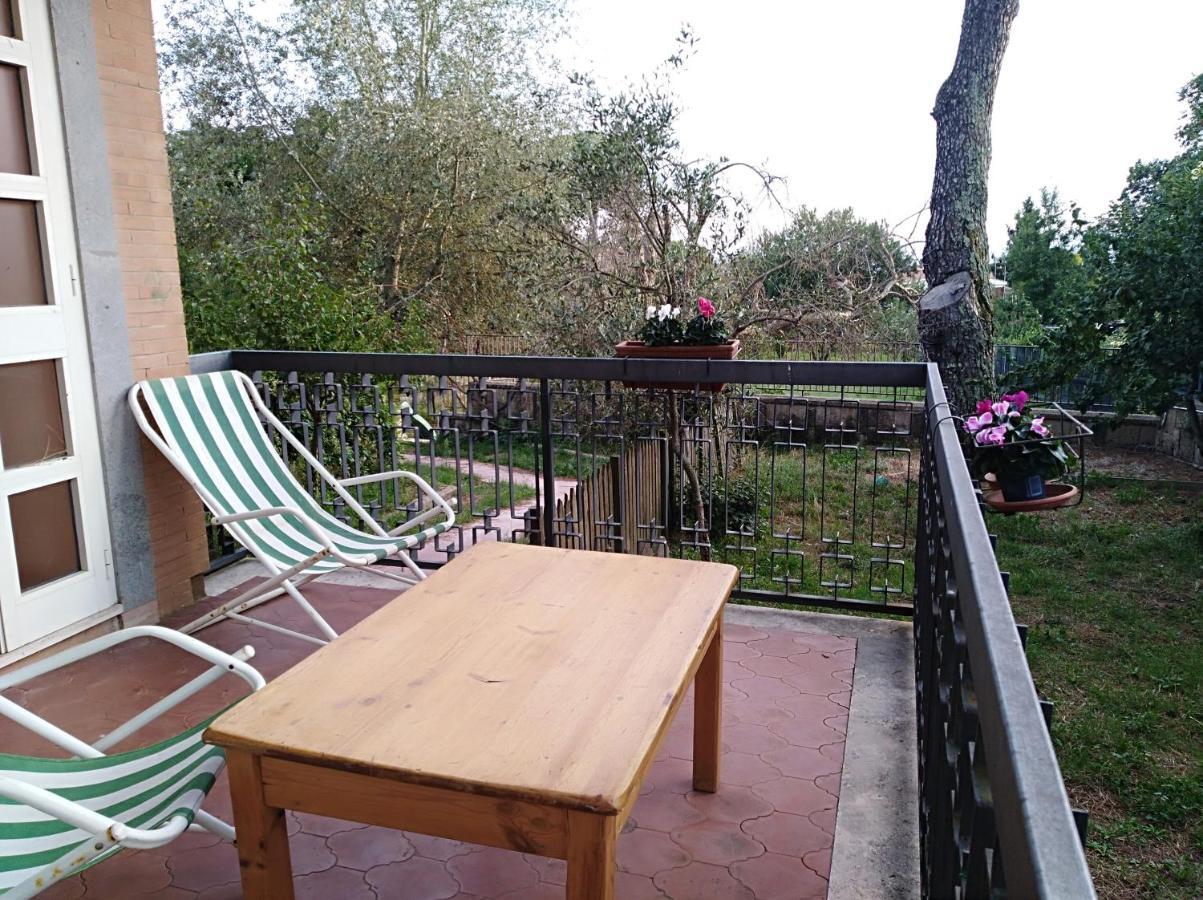 Le Piagge Villa Nemi Ngoại thất bức ảnh