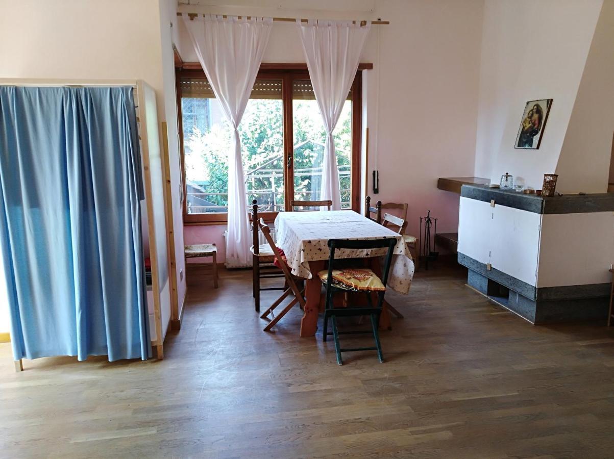 Le Piagge Villa Nemi Ngoại thất bức ảnh