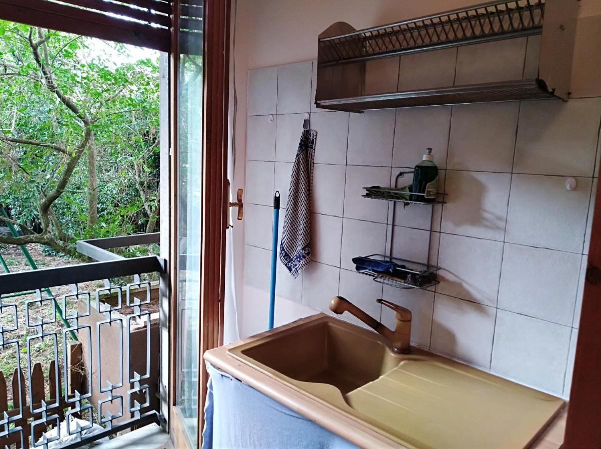 Le Piagge Villa Nemi Ngoại thất bức ảnh