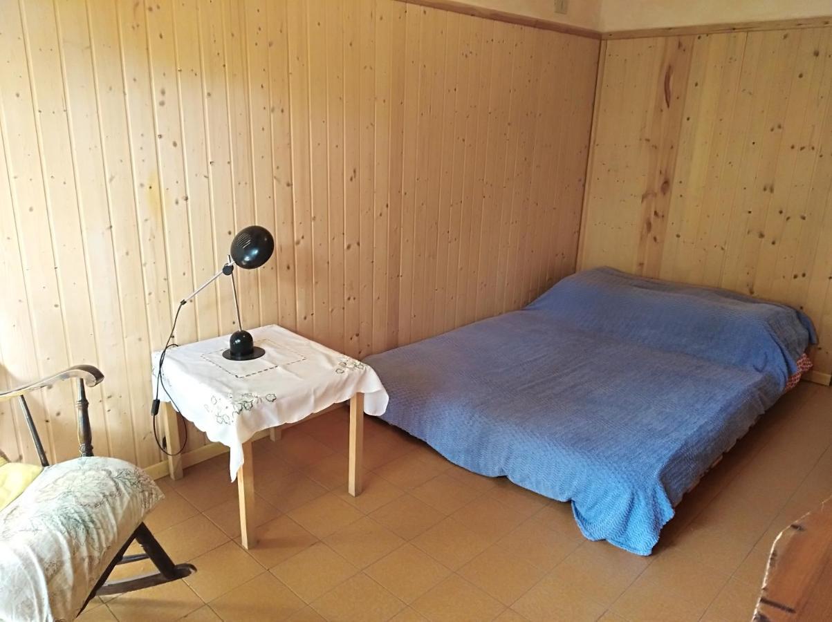 Le Piagge Villa Nemi Ngoại thất bức ảnh