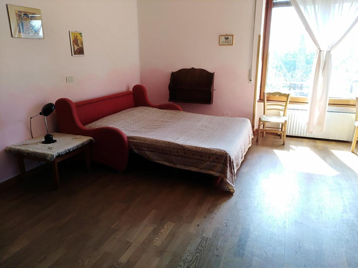 Le Piagge Villa Nemi Ngoại thất bức ảnh