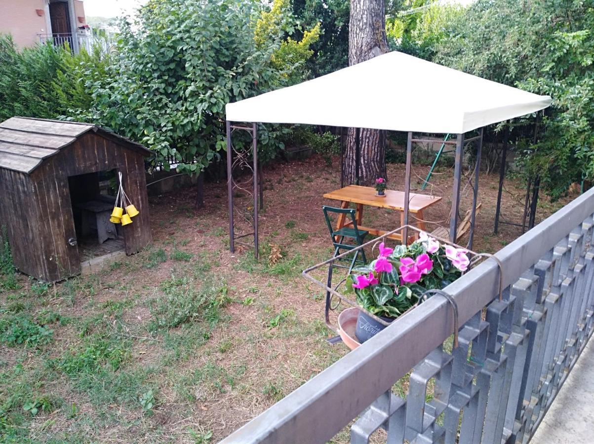 Le Piagge Villa Nemi Ngoại thất bức ảnh