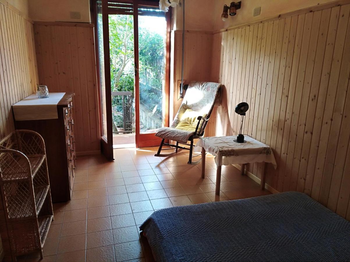 Le Piagge Villa Nemi Ngoại thất bức ảnh